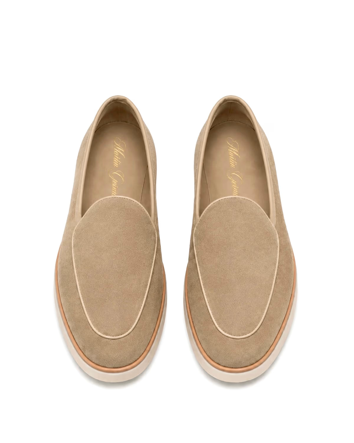 Emperor Loafer