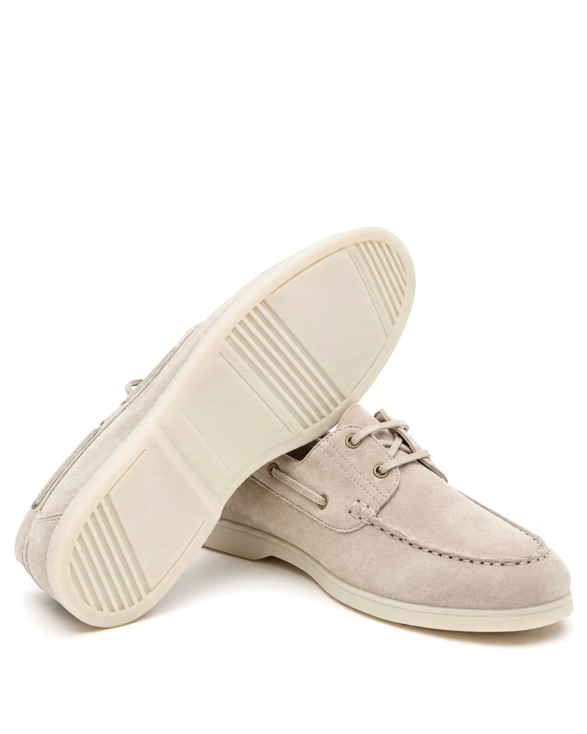 Signore Boat Shoes