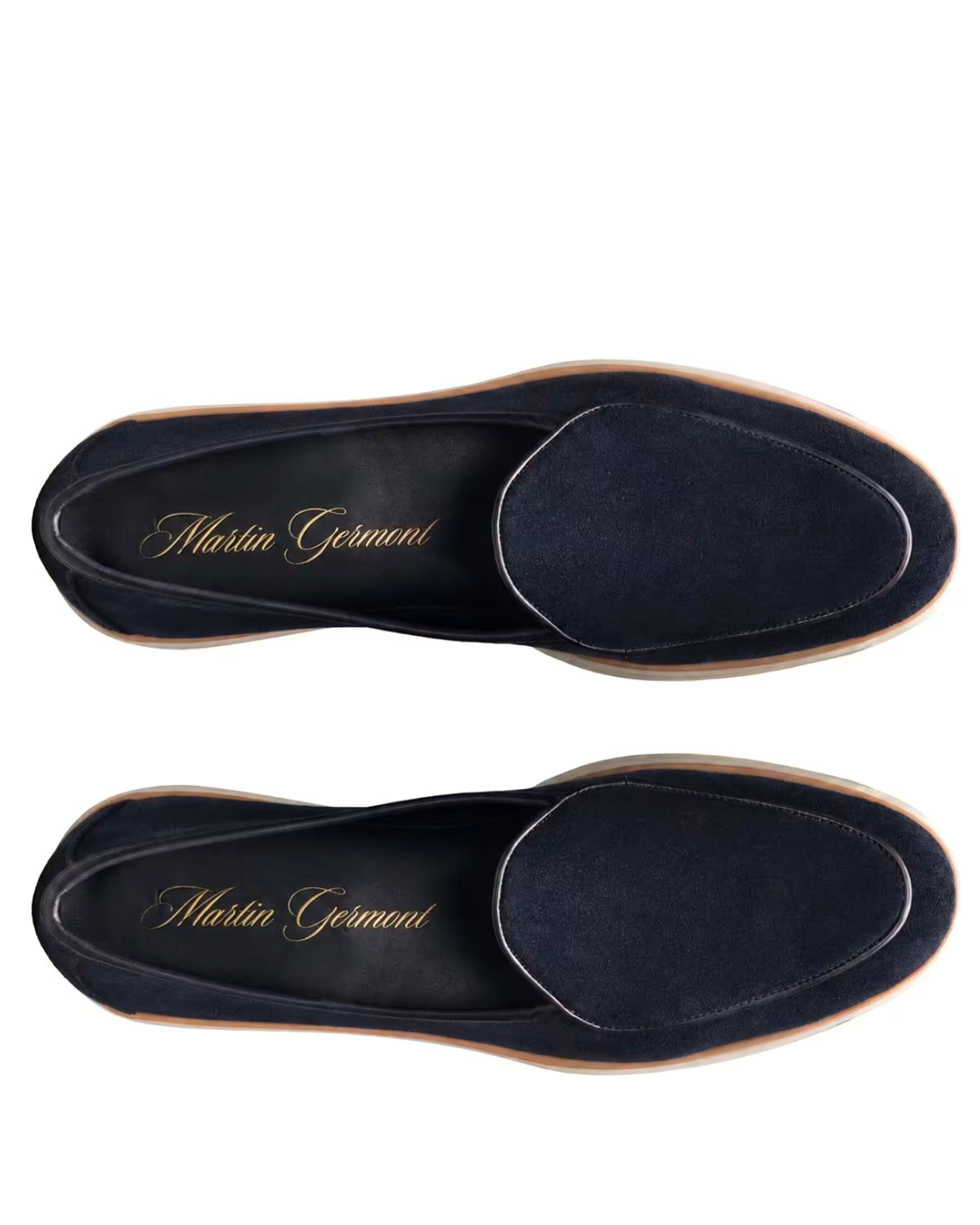 Emperor Loafer
