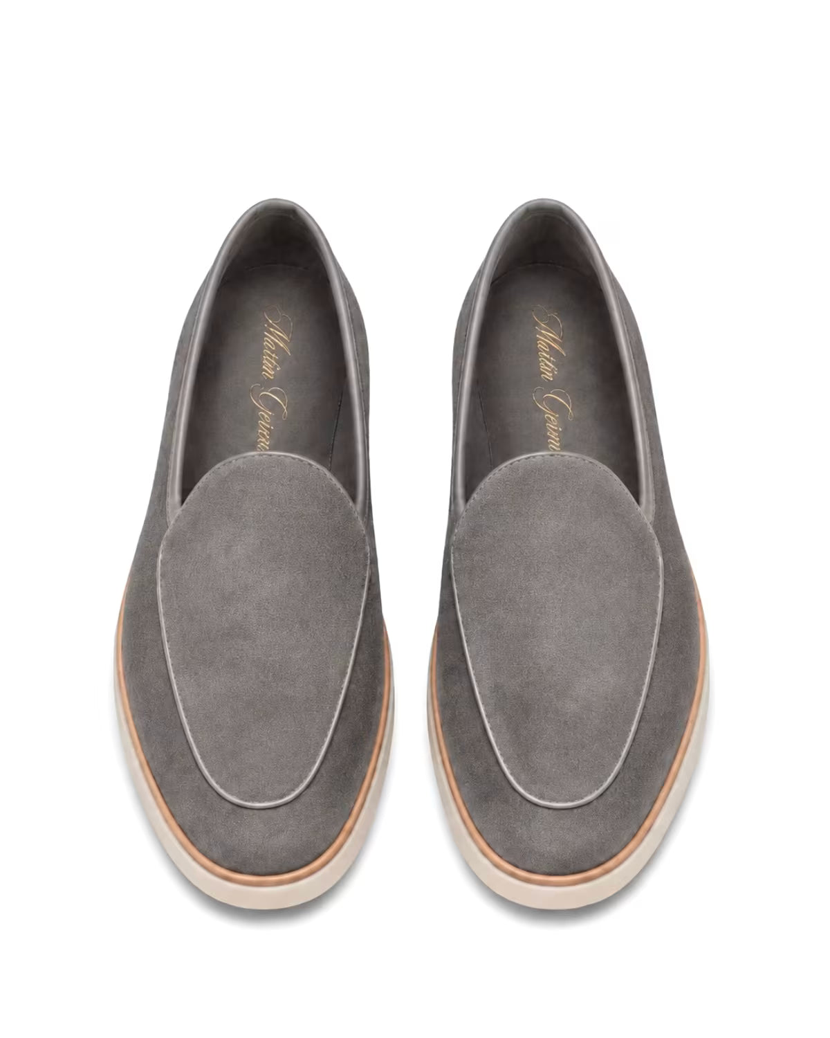 Emperor Loafer