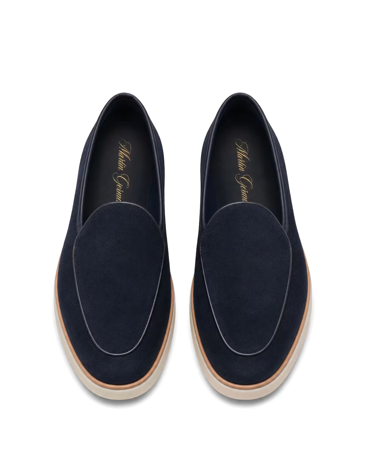Emperor Loafer