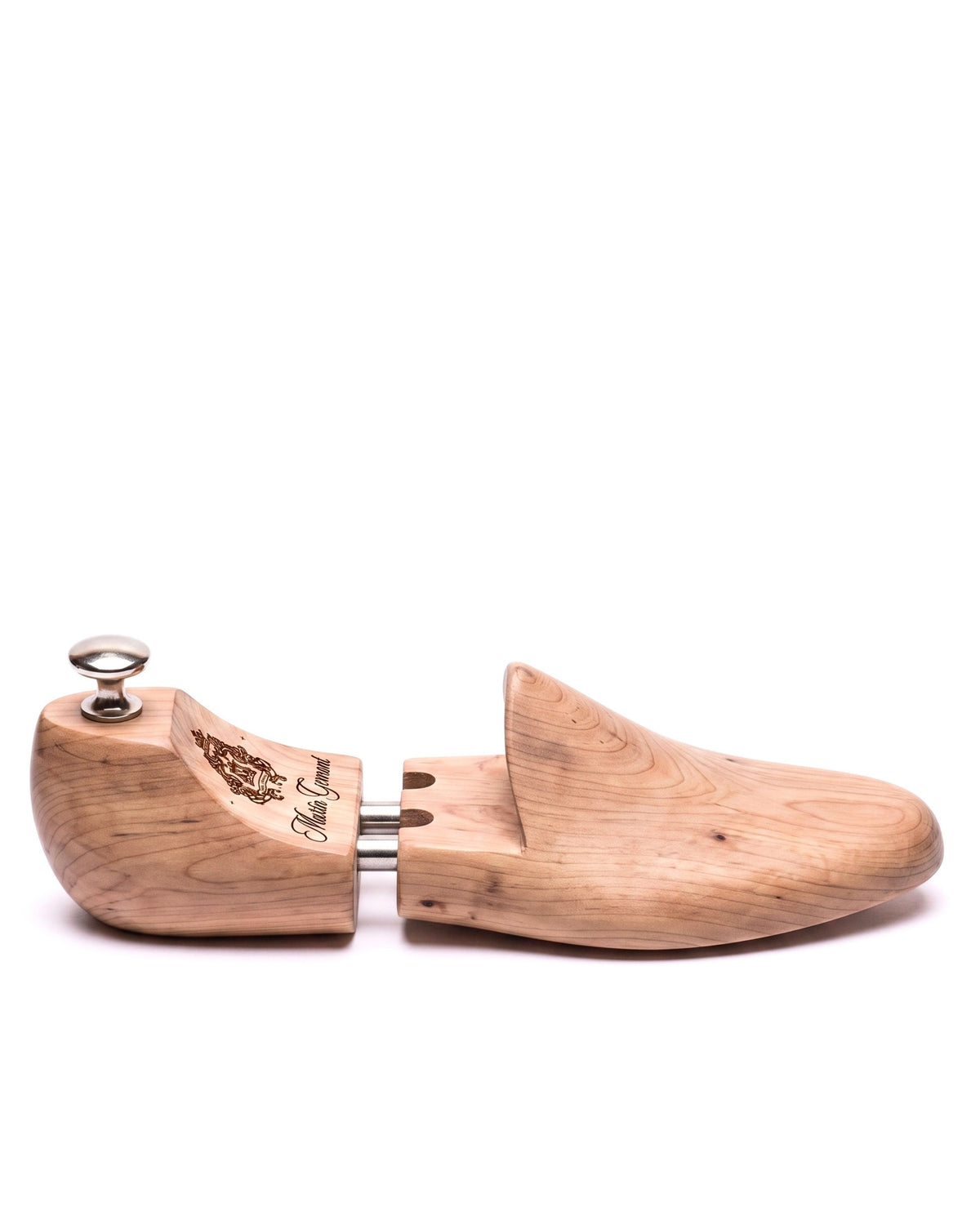 Martin Germont Shoe Trees | Aromatic Cedar Wood