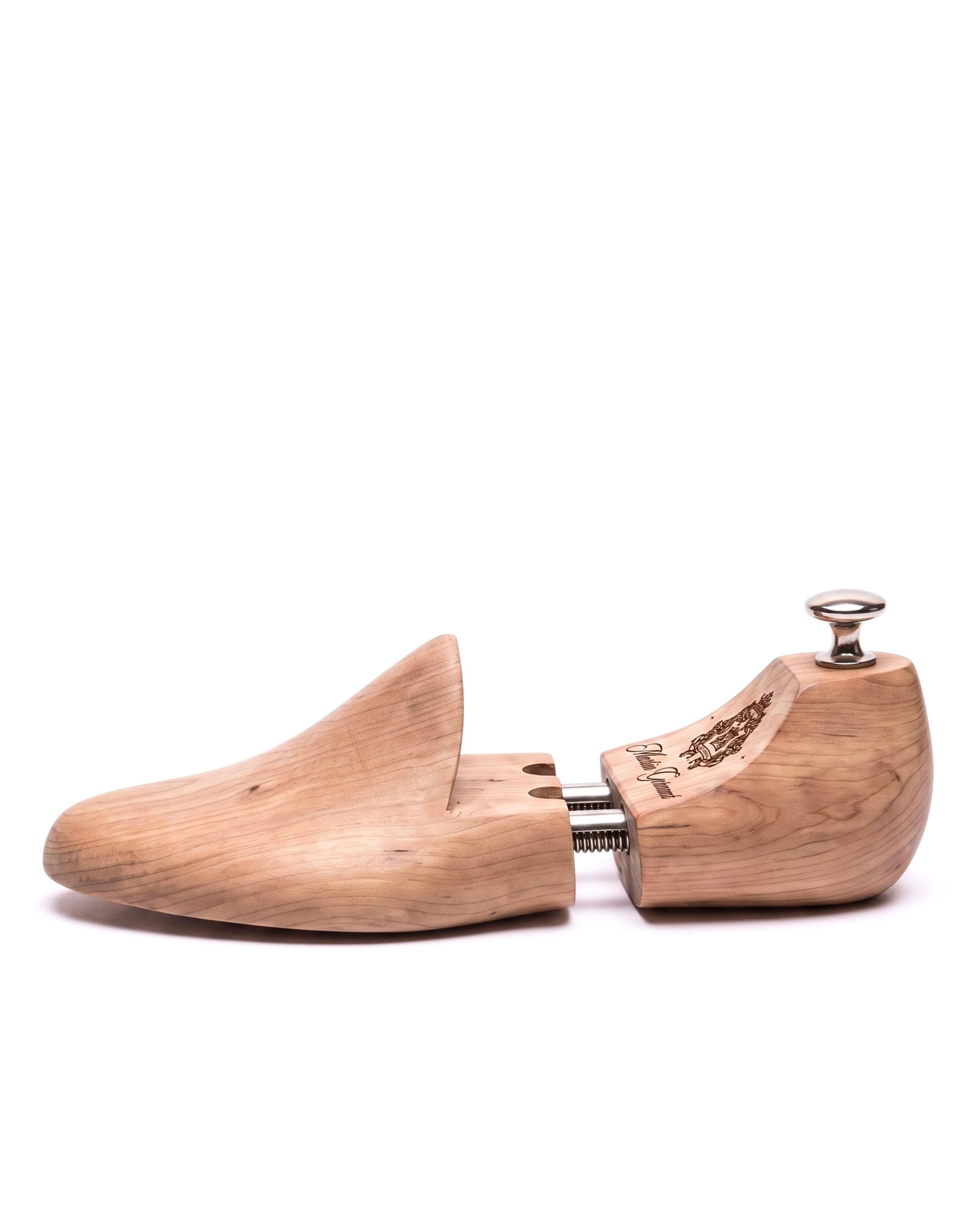 Martin Germont Shoe Trees | Aromatic Cedar Wood