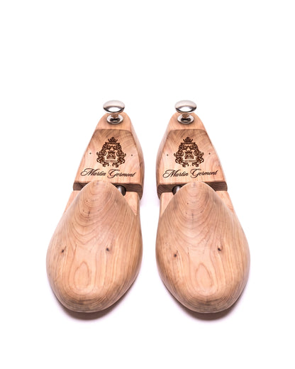 Martin Germont Shoe Trees | Aromatic Cedar Wood