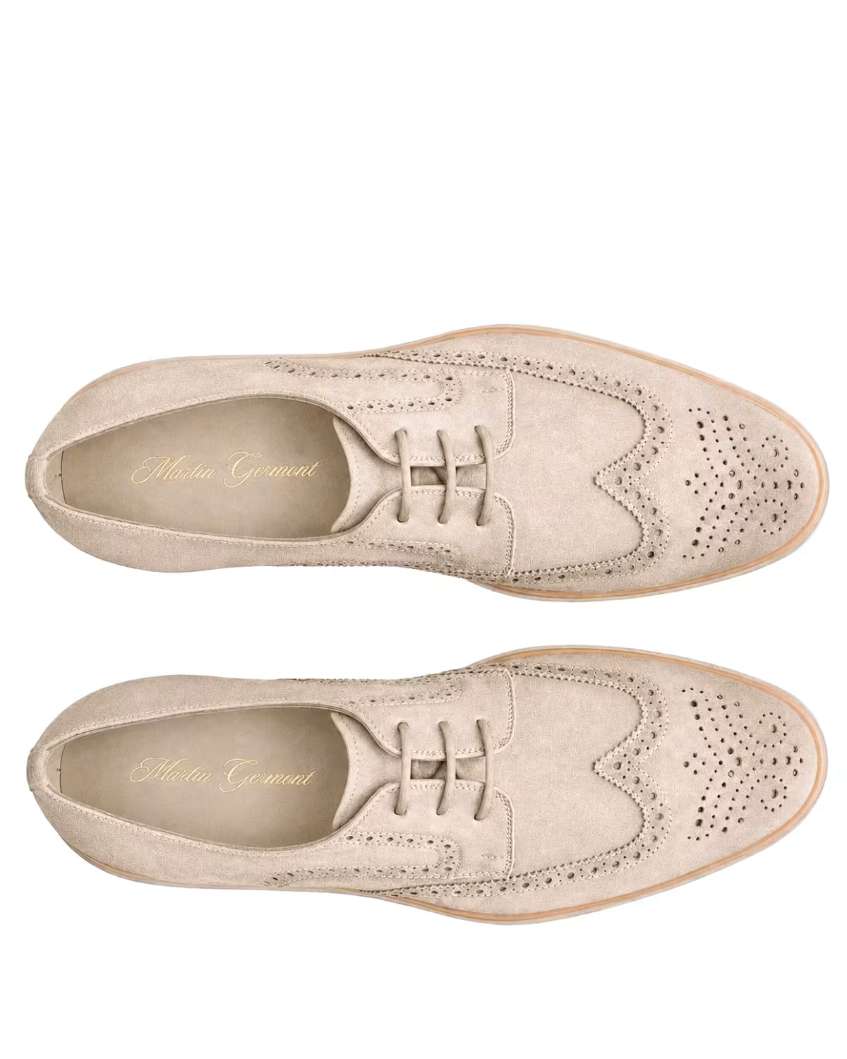 Richard Shoes