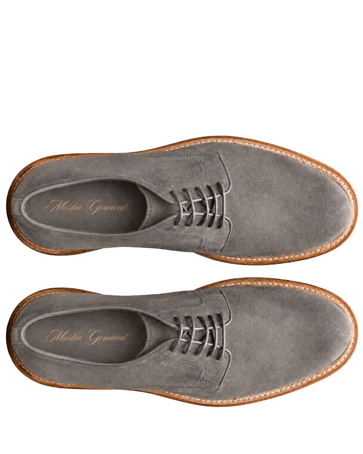 Marshalon Shoes