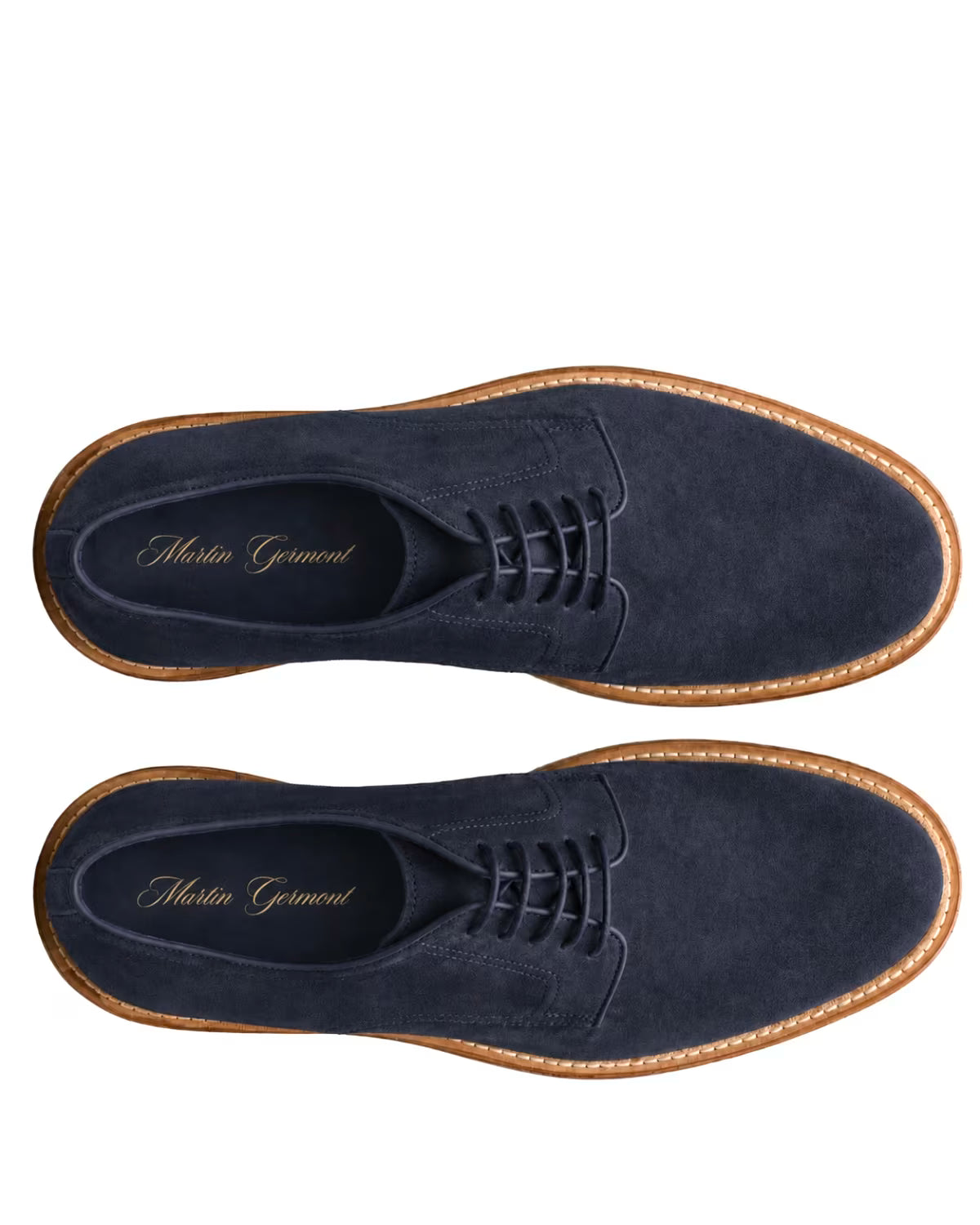 Marshalon Shoes