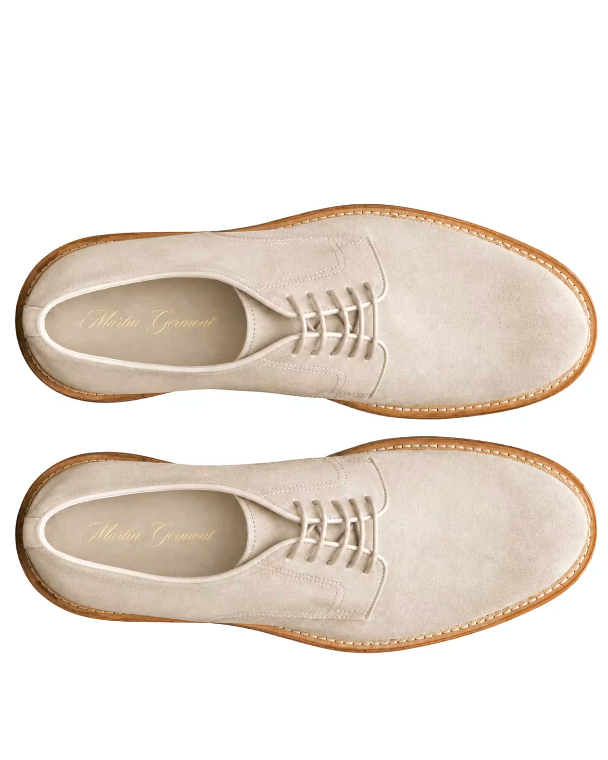 Marshalon Shoes