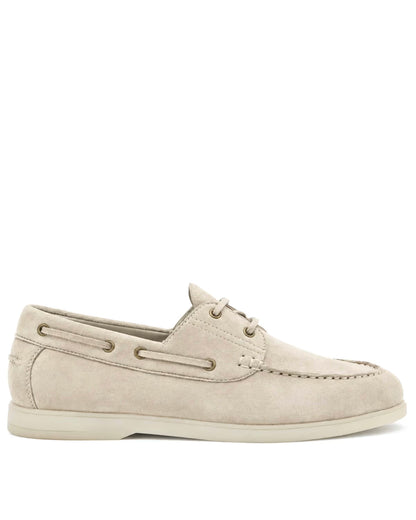 Signore Boat Shoes