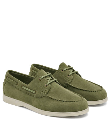 Signore Boat Shoes