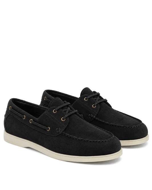 Signore Boat Shoes