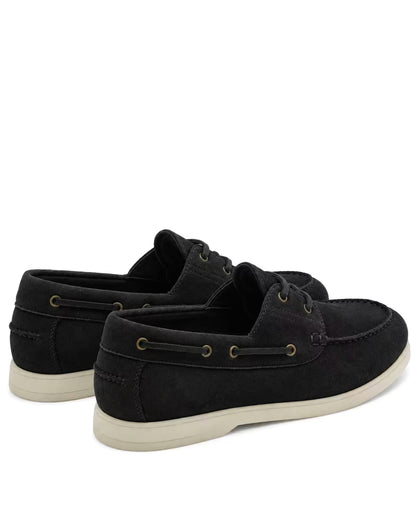 Signore Boat Shoes