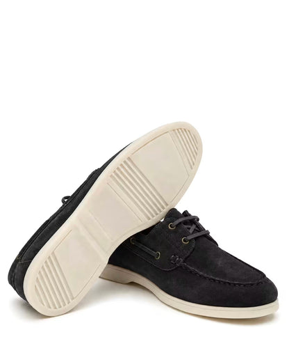 Signore Boat Shoes