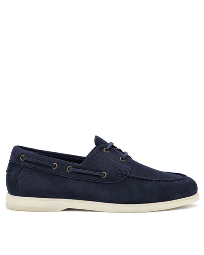 Signore Boat Shoes