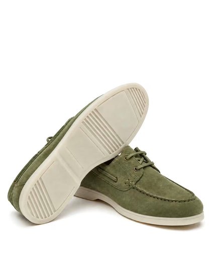 Signore Boat Shoes