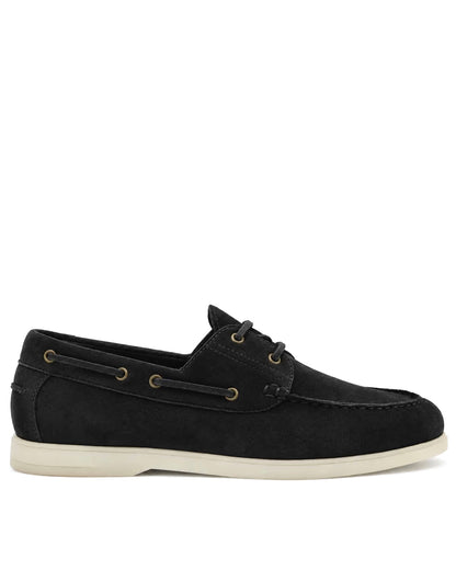 Signore Boat Shoes