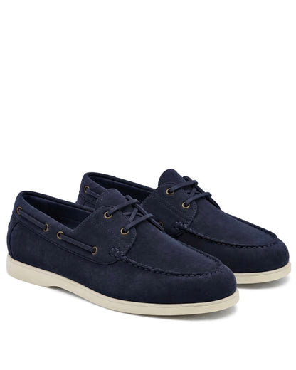 Signore Boat Shoes