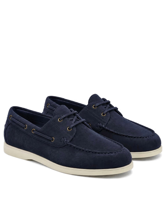 Signore Boat Shoes