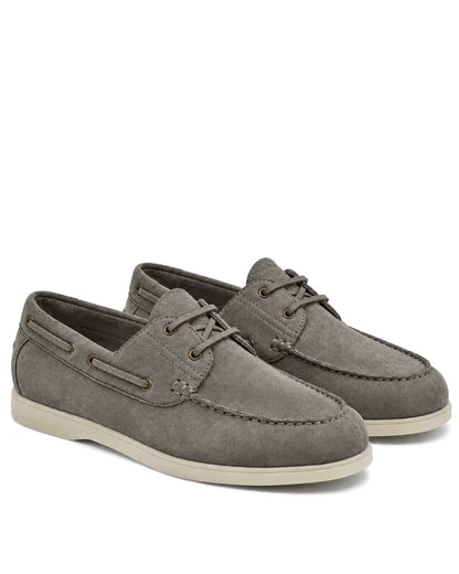 Signore Boat Shoes