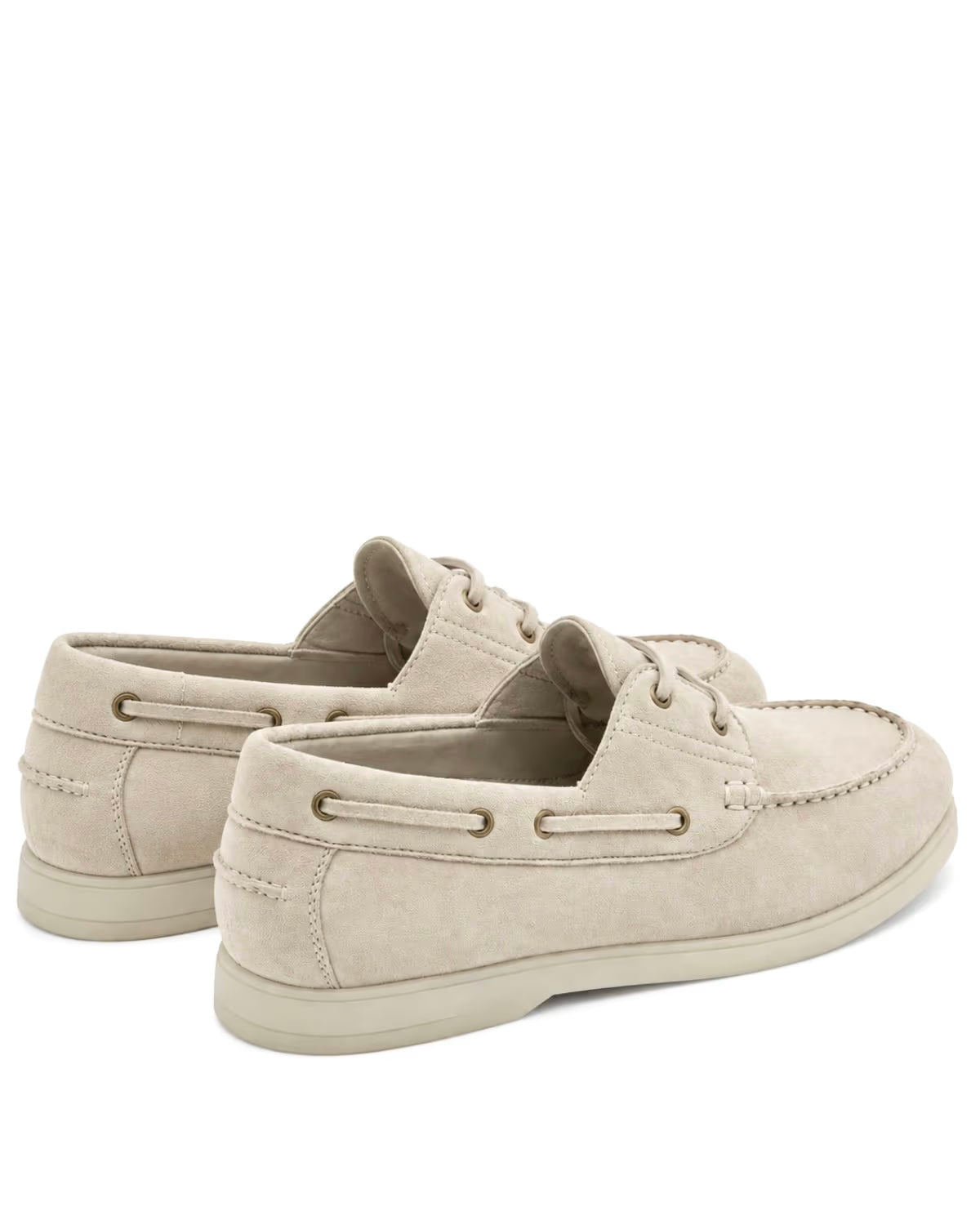 Signore Boat Shoes