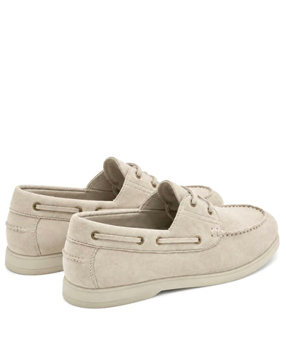 Signore Boat Shoes