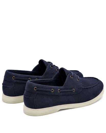 Signore Boat Shoes