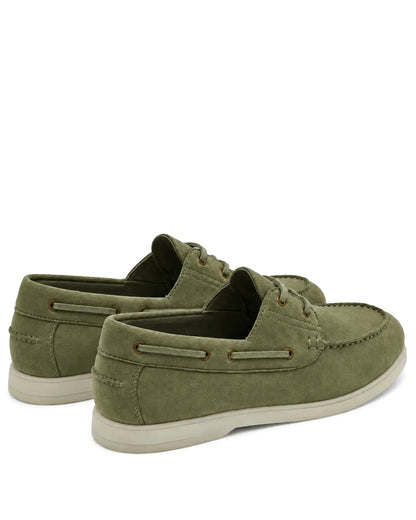 Signore Boat Shoes