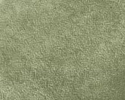 Tuscan Olive Suede Leather