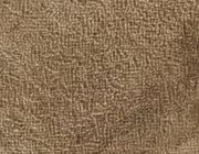 Taupe Suede Leather